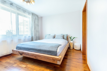 Pronájem bytu 3+kk v osobním vlastnictví 107 m², Praha 3 - Žižkov