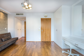 Pronájem bytu 3+kk v osobním vlastnictví 107 m², Praha 3 - Žižkov