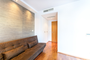 Pronájem bytu 3+kk v osobním vlastnictví 107 m², Praha 3 - Žižkov