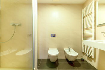 Pronájem bytu 3+kk v osobním vlastnictví 107 m², Praha 3 - Žižkov