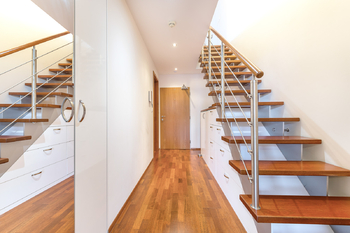 Pronájem bytu 3+kk v osobním vlastnictví 107 m², Praha 3 - Žižkov