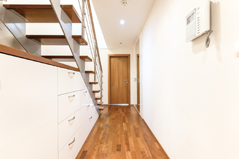 Pronájem bytu 3+kk v osobním vlastnictví 107 m², Praha 3 - Žižkov