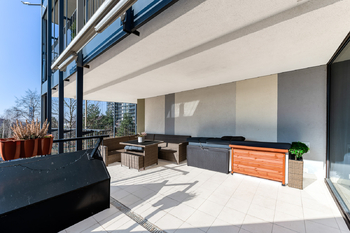 Pronájem bytu 3+kk v osobním vlastnictví 107 m², Praha 3 - Žižkov