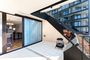 Pronájem bytu 3+kk v osobním vlastnictví 107 m², Praha 3 - Žižkov