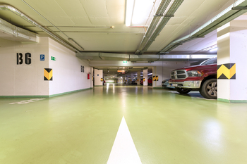 Pronájem bytu 3+kk v osobním vlastnictví 107 m², Praha 3 - Žižkov