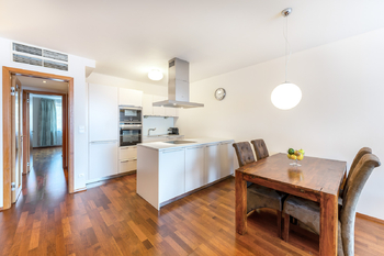 Pronájem bytu 3+kk v osobním vlastnictví 107 m², Praha 3 - Žižkov