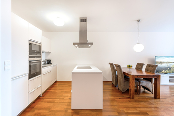 Pronájem bytu 3+kk v osobním vlastnictví 107 m², Praha 3 - Žižkov