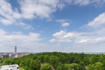 Pronájem bytu 3+kk v osobním vlastnictví 107 m², Praha 3 - Žižkov