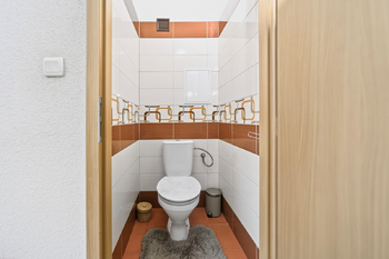 Prodej bytu 4+1 v osobním vlastnictví 80 m², Pernarec