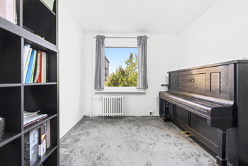 Prodej bytu 4+1 v osobním vlastnictví 80 m², Pernarec