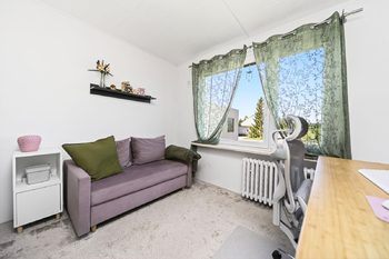 Prodej bytu 4+1 v osobním vlastnictví 80 m², Pernarec
