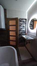 Prodej bytu atypický v osobním vlastnictví 75 m², Karlovy Vary