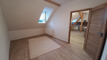 Prodej bytu atypický v osobním vlastnictví 75 m², Karlovy Vary
