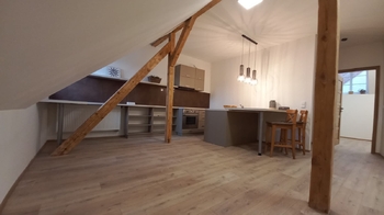 Prodej bytu atypický v osobním vlastnictví 75 m², Karlovy Vary