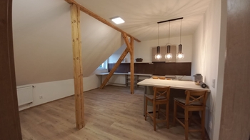 Prodej bytu atypický v osobním vlastnictví 75 m², Karlovy Vary