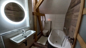 Prodej bytu atypický v osobním vlastnictví 75 m², Karlovy Vary