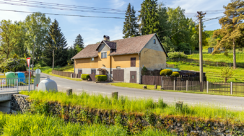 Prodej domu 264 m², Volfartice
