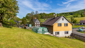 Prodej domu 264 m², Volfartice