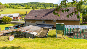 Prodej domu 264 m², Volfartice