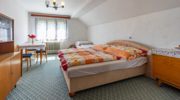 Prodej domu 264 m², Volfartice