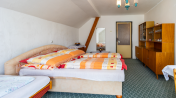 Prodej domu 264 m², Volfartice
