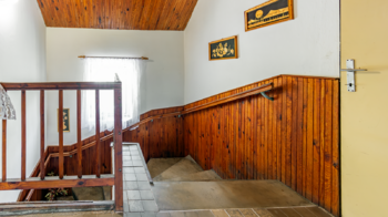 Prodej domu 264 m², Volfartice