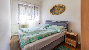 Prodej domu 264 m², Volfartice