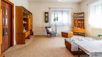 Prodej domu 264 m², Volfartice