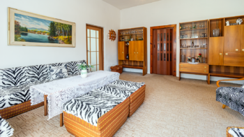Prodej domu 264 m², Volfartice