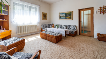 Prodej domu 264 m², Volfartice