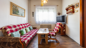 Prodej domu 264 m², Volfartice