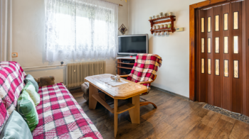 Prodej domu 264 m², Volfartice