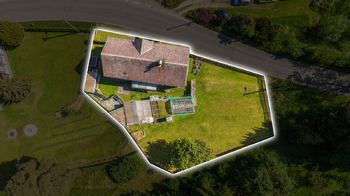 Prodej domu 264 m², Volfartice