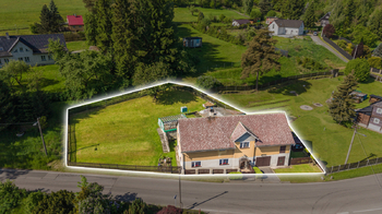 Prodej domu 264 m², Volfartice