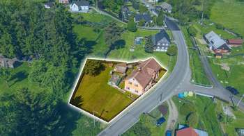Prodej domu 264 m², Volfartice