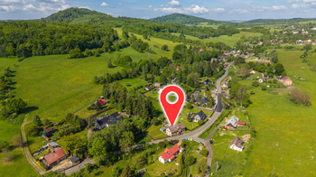 Prodej domu 264 m², Volfartice