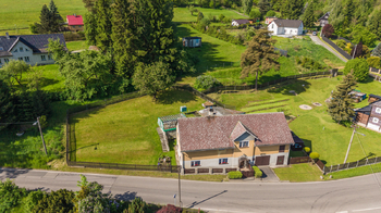 Prodej domu 264 m², Volfartice