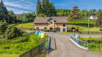 Prodej domu 264 m², Volfartice