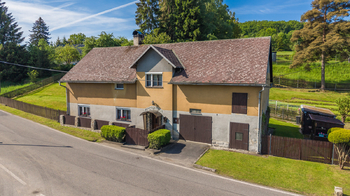 Prodej domu 264 m², Volfartice