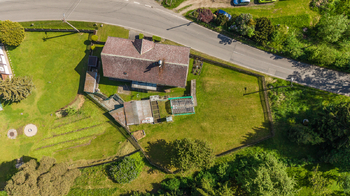 Prodej domu 264 m², Volfartice