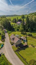 Prodej domu 264 m², Volfartice