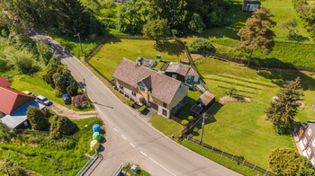 Prodej domu 264 m², Volfartice