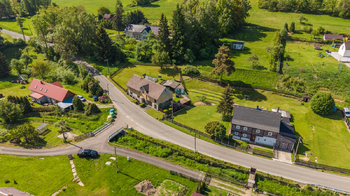 Prodej domu 264 m², Volfartice