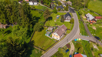 Prodej domu 264 m², Volfartice