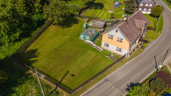 Prodej domu 264 m², Volfartice