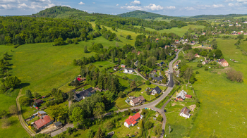 Prodej domu 264 m², Volfartice