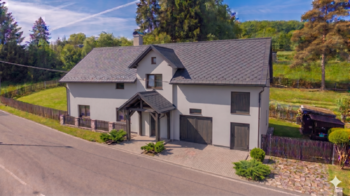 VIZUALIZACE - Prodej domu 264 m², Volfartice