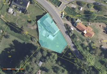 Prodej domu 264 m², Volfartice