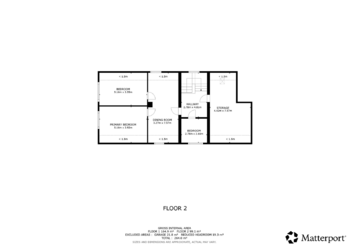 Prodej domu 264 m², Volfartice