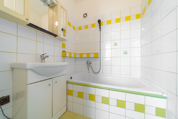 Prodej bytu 3+1 v osobním vlastnictví 74 m², Olomouc